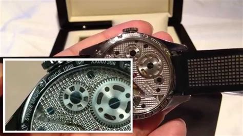 how to spot fake carrera watch|real tag heuer carrera.